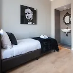 Short Group Rijksmuseum View Serviced Apartment Amsterdam