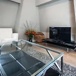 Short Group Rijksmuseum View Serviced Apartment *