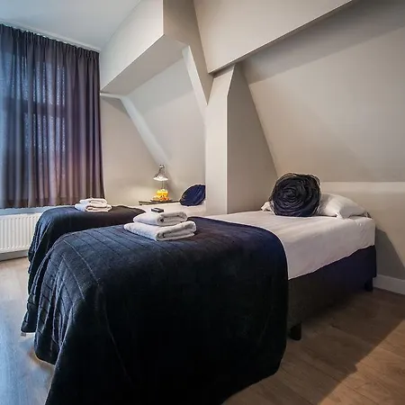 Apartament Short Group Rijksmuseum View Serviced