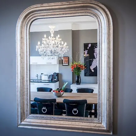 Appartamento Short Group Rijksmuseum View Serviced