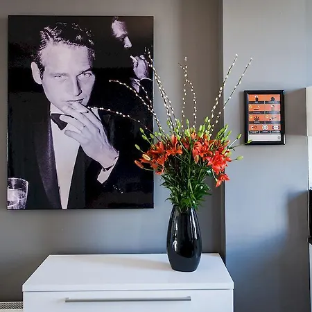 Appartamento Short Group Rijksmuseum View Serviced *