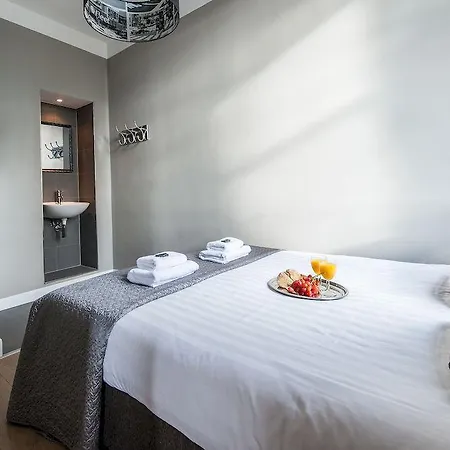 Appartamento Short Group Rijksmuseum View Serviced Amsterdam