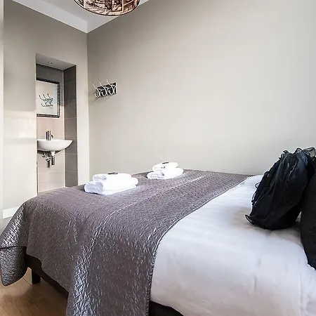 Appartamento Short Group Rijksmuseum View Serviced