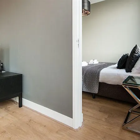 Appartamento Short Group Rijksmuseum View Serviced