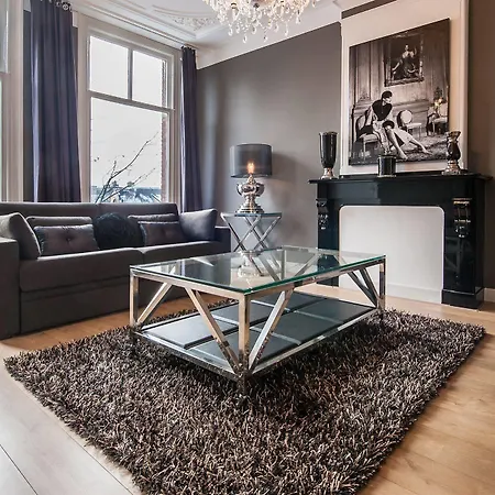 Appartamento Short Group Rijksmuseum View Serviced Amsterdam