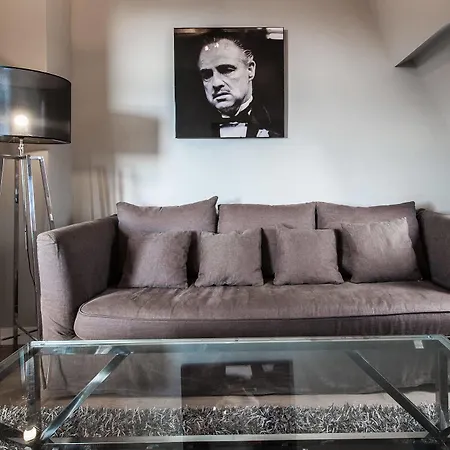 Appartamento Short Group Rijksmuseum View Serviced *