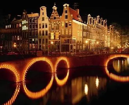 Short Group Rijksmuseum View Serviced Appartamento *