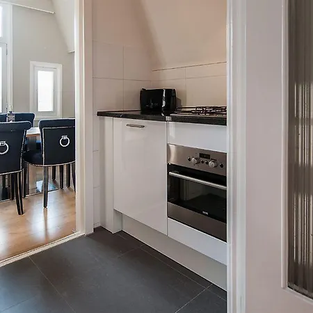 Short Group Rijksmuseum View Serviced Apartment Amsterdam