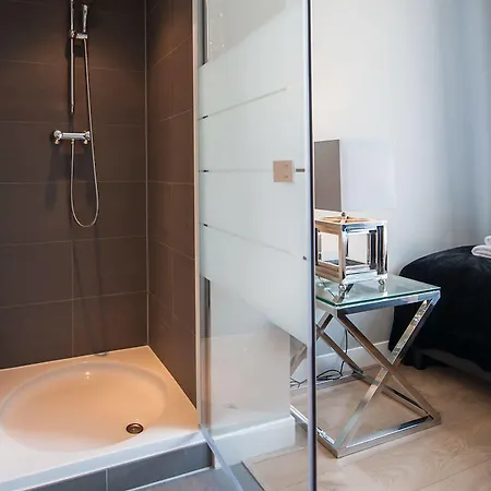 Apartamento Short Group Rijksmuseum View Serviced *