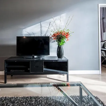 Short Group Rijksmuseum View Serviced Apartment Amsterdam