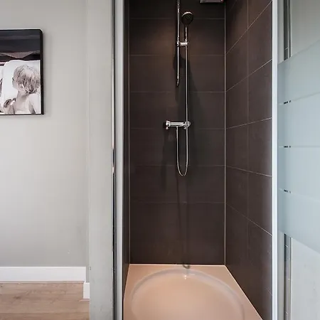 Short Group Rijksmuseum View Serviced Apartment Amsterdam
