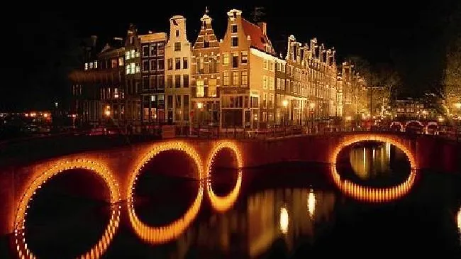 Short Group Rijksmuseum View Serviced Апартаменты *