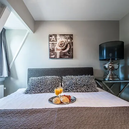 公寓 Short Group Rijksmuseum View Serviced