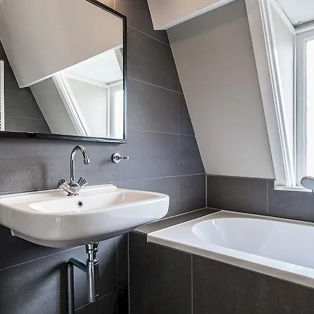 公寓 Short Group Rijksmuseum View Serviced