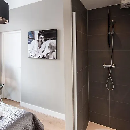 Short Group Rijksmuseum View Serviced 阿姆斯特丹