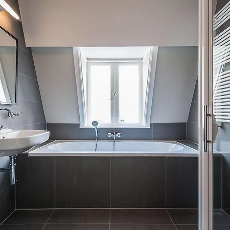 公寓 Short Group Rijksmuseum View Serviced *