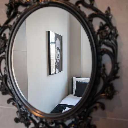 公寓 Short Group Rijksmuseum View Serviced