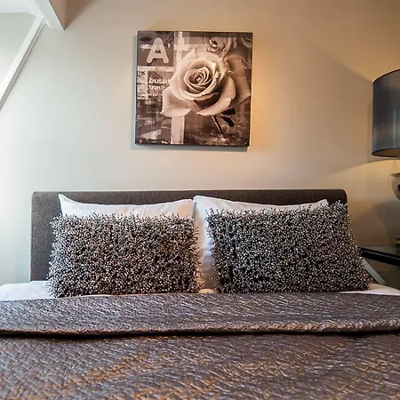 Short Group Rijksmuseum View Serviced 阿姆斯特丹