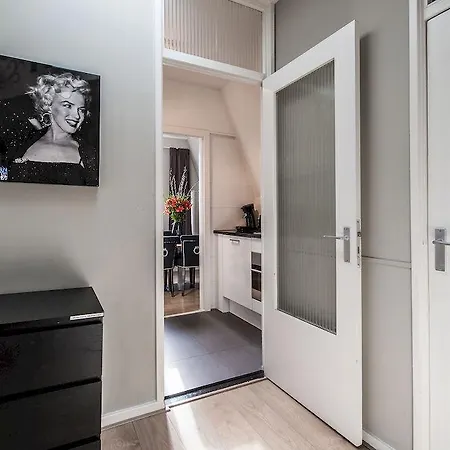 Apartamento Short Group Rijksmuseum View Serviced