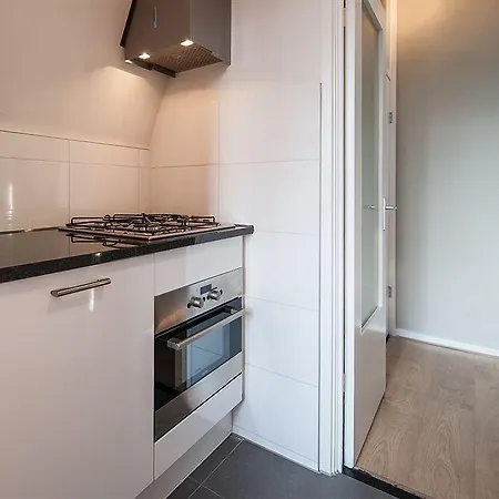 Apartamento Short Group Rijksmuseum View Serviced *